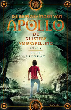 [The Trials of Apollo 02] • De Duistere Voorspelling